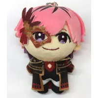 Aho no Sakata - Plush - UraShimaSakataSen (USSS)
