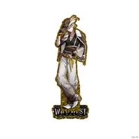Luca Kaneshiro - Luxiem WILDWEST - Acrylic stand - Luxiem