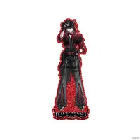 Vox Akuma - Luxiem WILDWEST - Acrylic stand - Luxiem