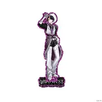 Shu Yamino - Luxiem WILDWEST - Acrylic stand - Luxiem