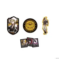 Luca Kaneshiro - Luxiem WILDWEST - Stickers - Luxiem