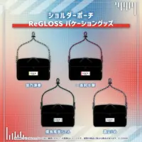 Todoroki Hajime - Pouch - ReGLOSS