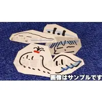 Namigishi Rei - Stickers - VTuber
