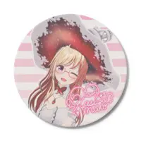 Kasuga Maho - Tableware - Coaster - VTuber