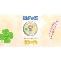 Tsukatsuki Otoha - Case - VTuber