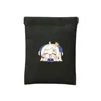 Suisei Supina - Pouch - VTuber