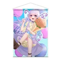 Yumeki Papiru - Tapestry - VTuber