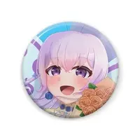 Yumeki Papiru - Badge - VTuber