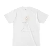 Takebe Rio - Clothes - T-shirts - VTuber Size-S
