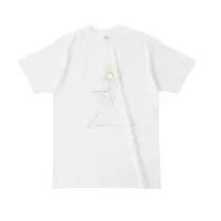 Takebe Rio - Clothes - T-shirts - VTuber Size-L