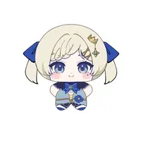 Suisei Supina - Plush - VTuber