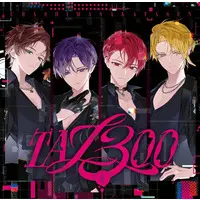 UraShimaSakataSen (USSS) - CD - Shima & Senra & Aho no Sakata & Uratanuki