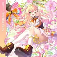 Momosuzu Nene - CD - hololive