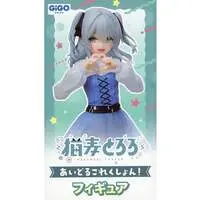 Nekomugi Tororo - Figure - VTuber