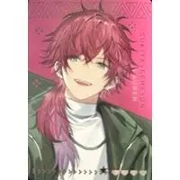 Lauren Iroas - Character Card - Nijisanji