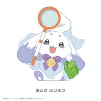 Lunlun - DeviLun's Summer Vacation - Figure - Nijisanji