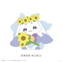 Lunlun - DeviLun's Summer Vacation - Figure - Nijisanji