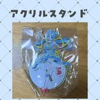 Tenma Supika - Acrylic stand - VTuber