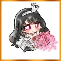 Ryuhime Ena - Illustration Board - VTuber