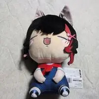 Ookami Mio - Plush - hololive