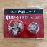 Dozle - Badge - VTuber