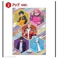 VTuber - Poster