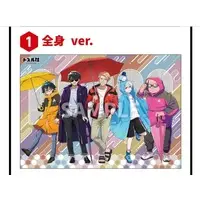 VTuber - Poster