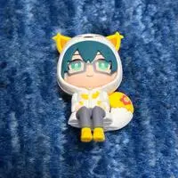 Qnly - Mascot - VTuber