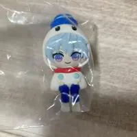 Oraf-kun - Mascot - VTuber