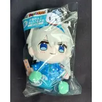 Oraf-kun - Plush - VTuber