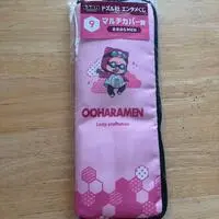 ooharaMEN - Pouch - VTuber