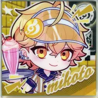 mikoto - Magnet - SIXFONIA