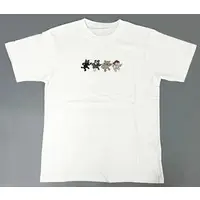 GatchmanV - Clothes - T-shirts - VTuber