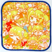 Momosuzu Nene - Towels - hololive