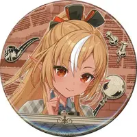 Shiranui Flare - Badge - hololive