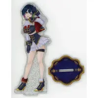 Yamagami Karuta - Acrylic stand - Nijisanji