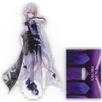 Asumi Sena - Acrylic stand - VSPO!
