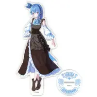 Hoshimachi Suisei - Acrylic stand - hololive