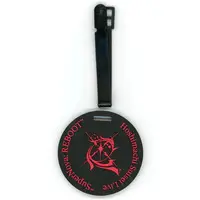 Hoshimachi Suisei - Key Chain - Luggage Tag - hololive