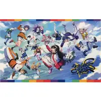 Nijisanji - Stickers