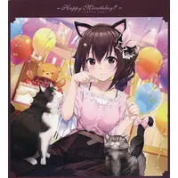 Tokino Sora - CD - hololive