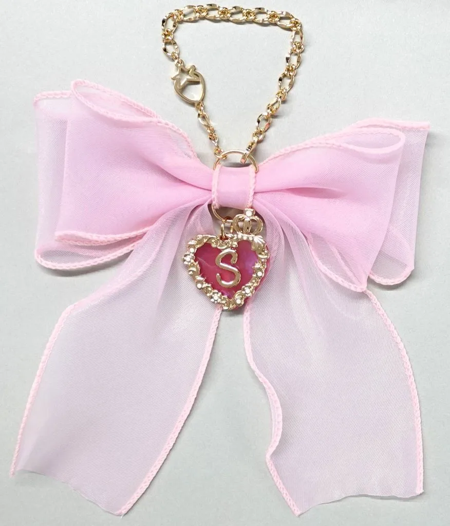 Satomi - Key Chain - Strawberry Prince