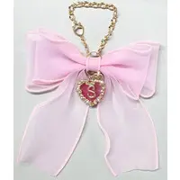 Satomi - Key Chain - Strawberry Prince