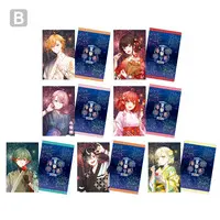 Neo-Porte - Character Card (Random Item)