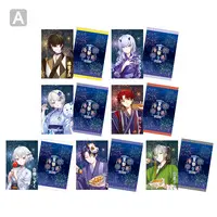 Neo-Porte - Character Card (Random Item)