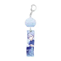 Shirayuki Reid - Key Chain - Neo-Porte