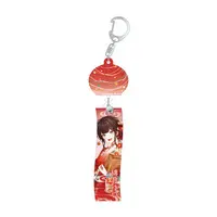 Hizuki Yui - Key Chain - Neo-Porte
