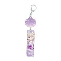 Yozuna Niu - Key Chain - Neo-Porte