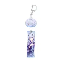 Tentei Forte - Key Chain - Neo-Porte