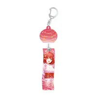 Kohaku Teto - Key Chain - Neo-Porte